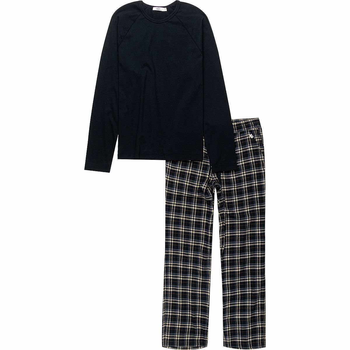 UGG Steiner Pajama Set Gift Box Men's Clothing