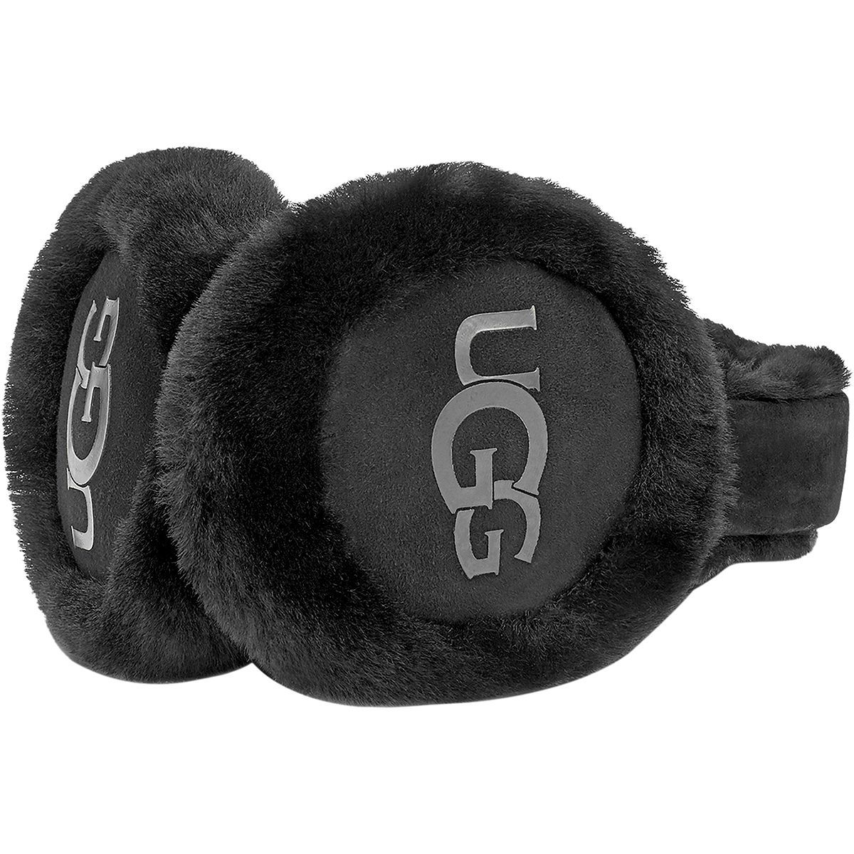 UGG Classic Shearling Earmuffs Women's Accessories
