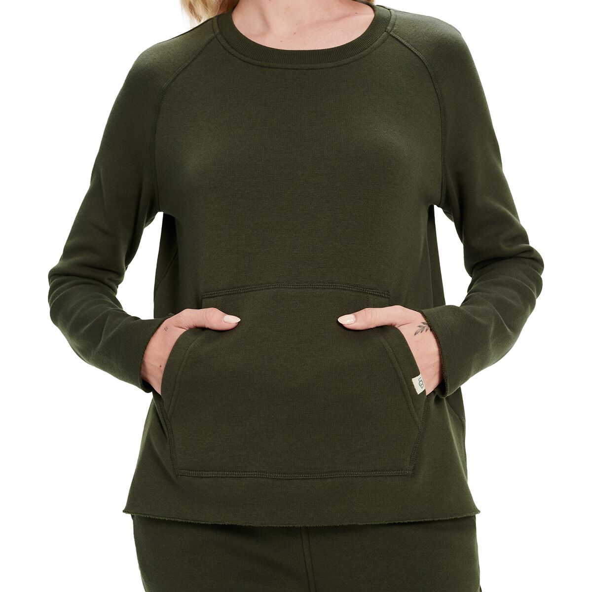 UGG Hallidie Sweatshirt Women's