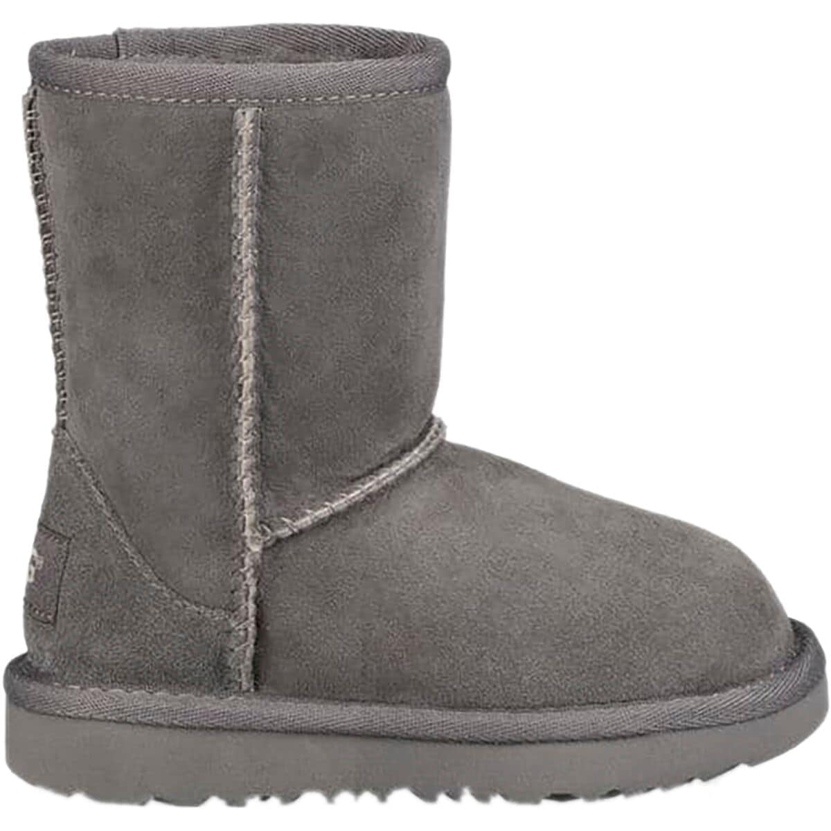 grey toddler ugg boots