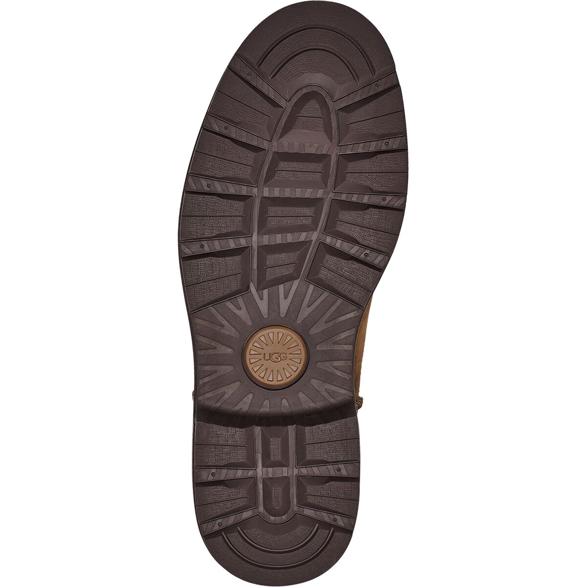 UGG Biltmore Chelsea Boot - Men's - Footwear
