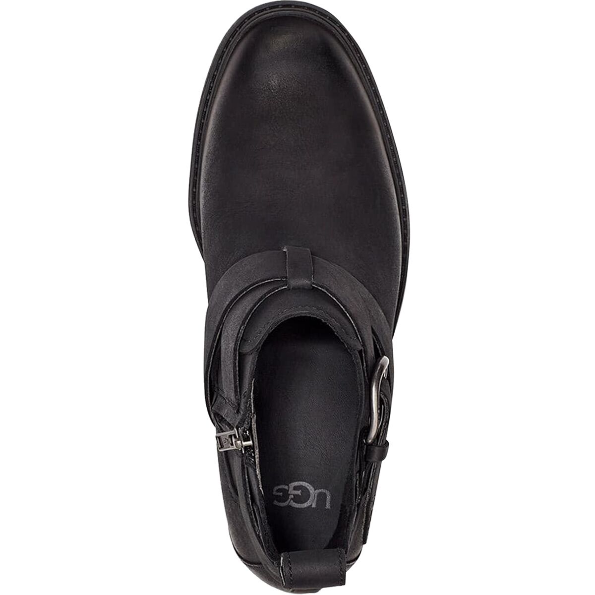 ugg wylma bootie
