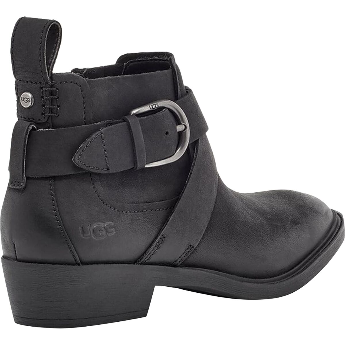ugg wylma bootie