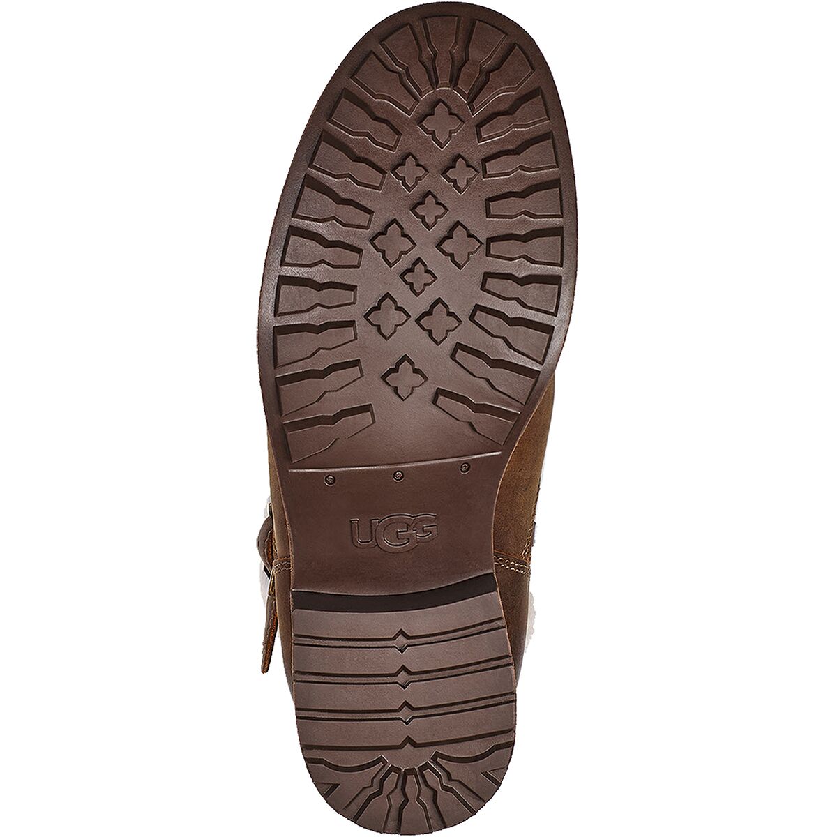 elings boot ugg