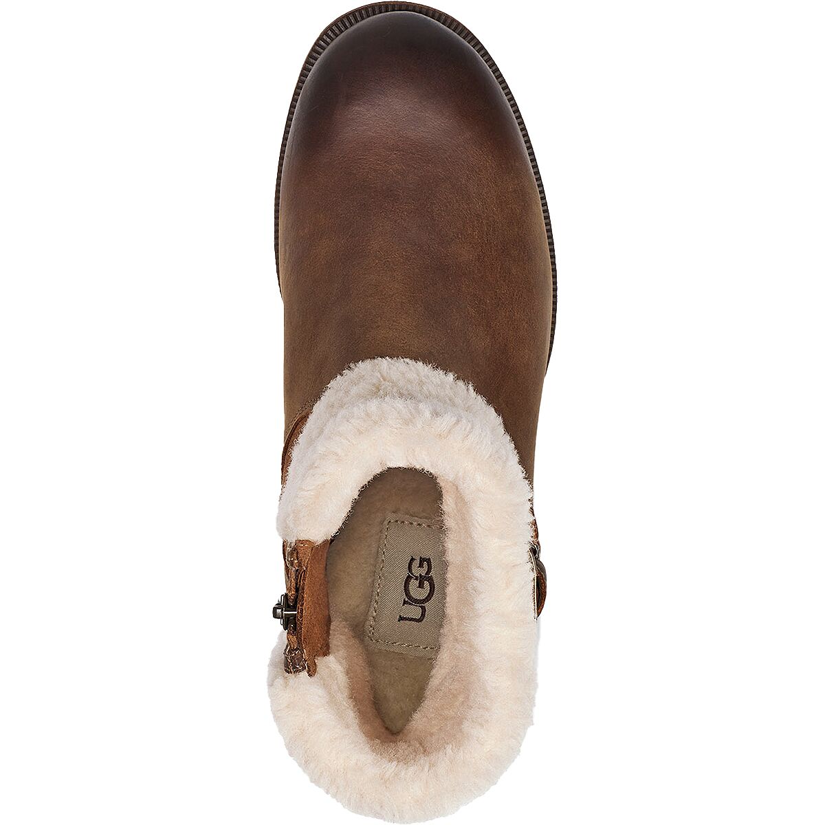 elings boot ugg