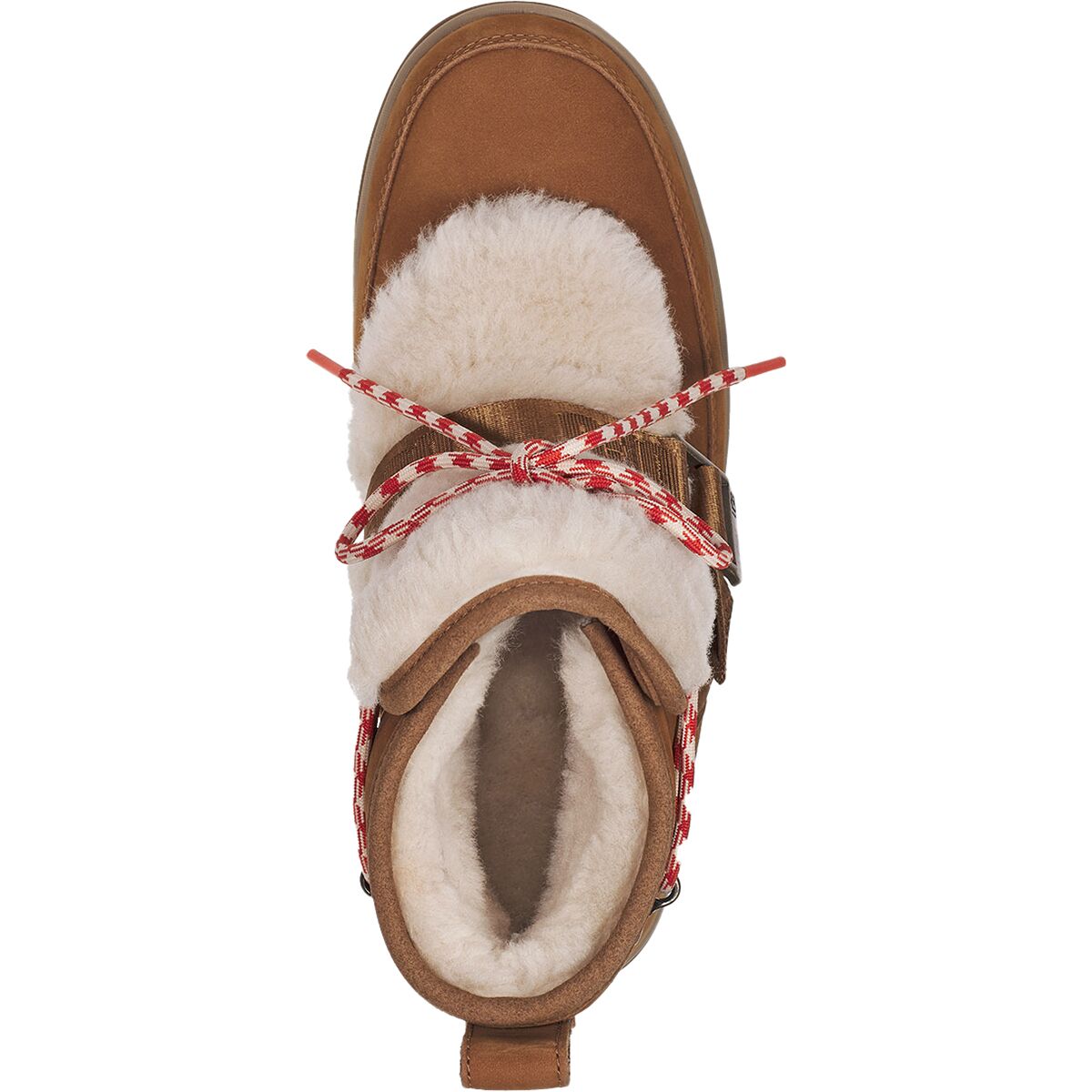 ugg classic weather leather hiker