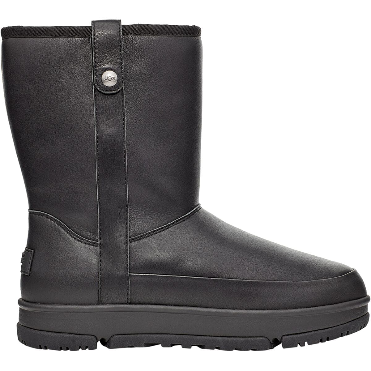ugg classic waterproof boots