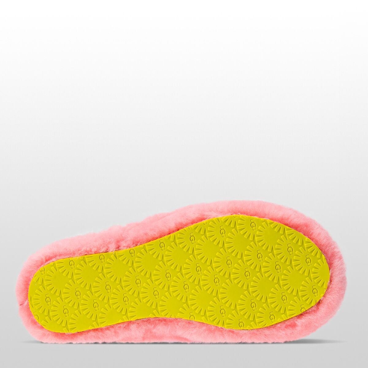 UGG Fluff Yeah Slide Slipper Girls' Kids