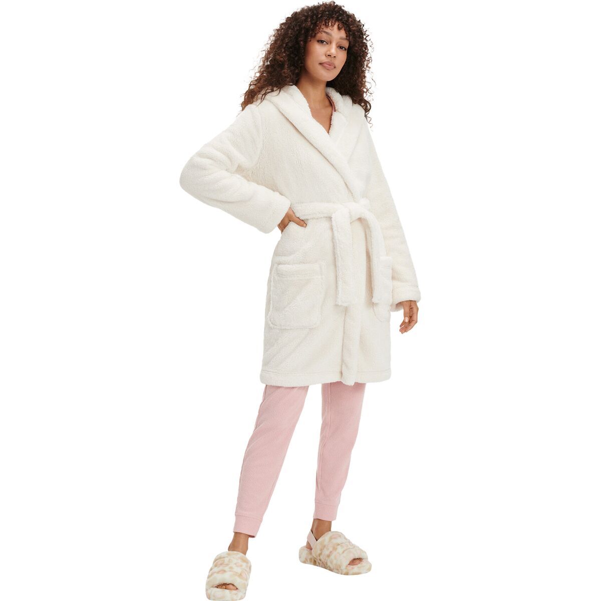 UGG Aarti Robe Women's Clothing