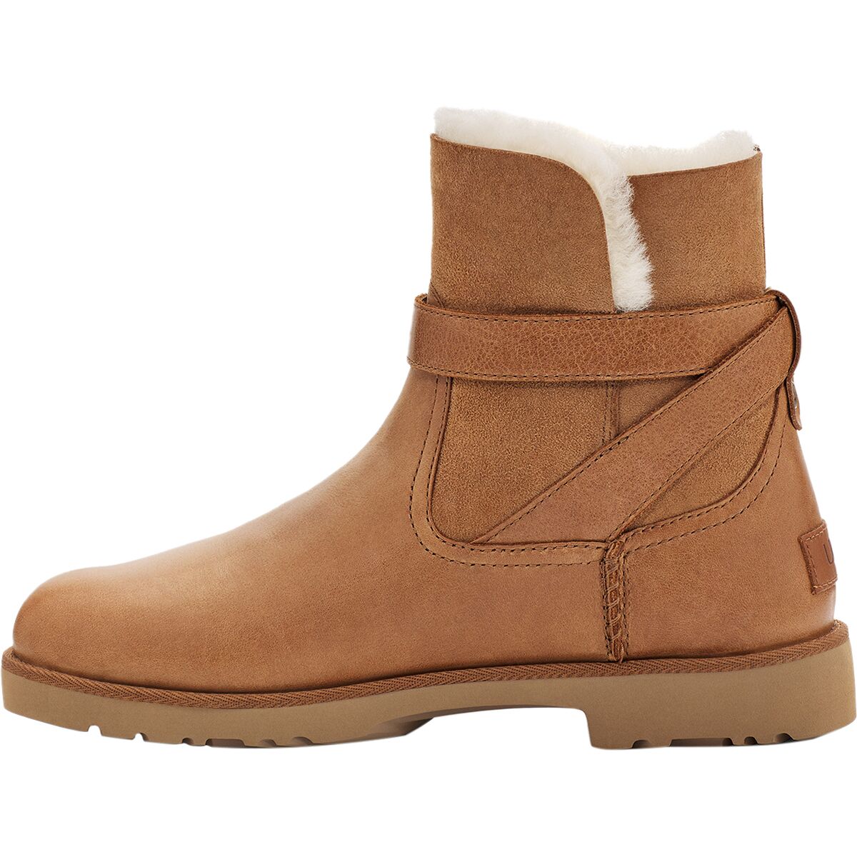 UGG Romely Buckle Boot Women's Footwear