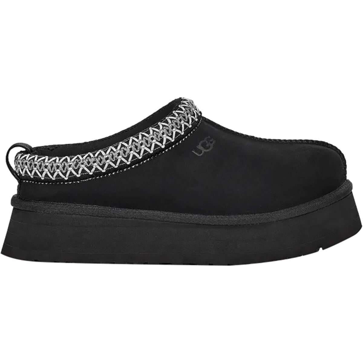 UGG Tazz Suede Slipper - Women's - Footwear