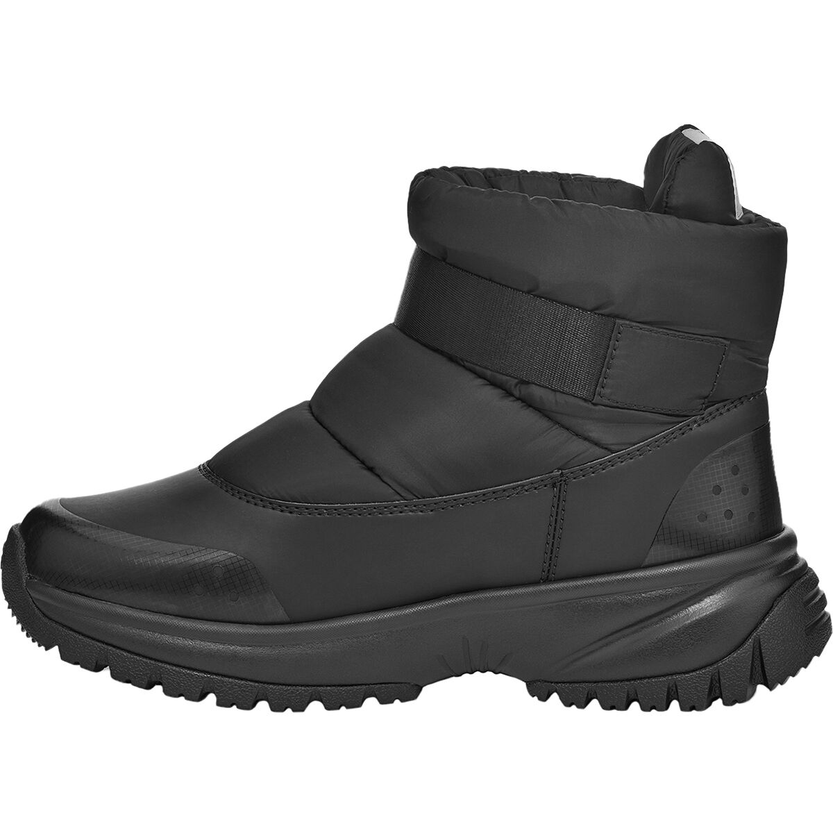 UGG Yose Puff Boot Women's Footwear