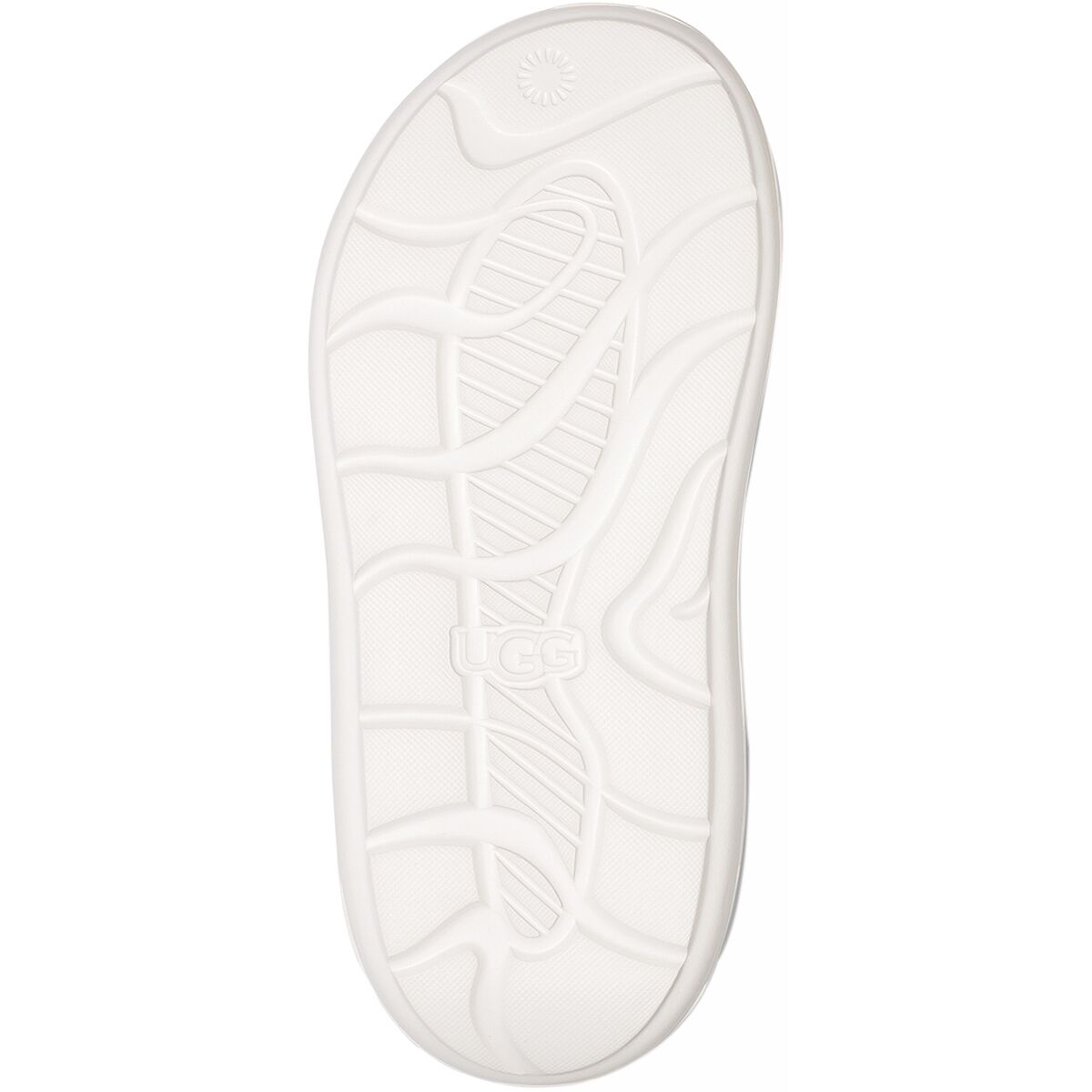 UGG Sport Yeah Slide Sandal Women's Footwear