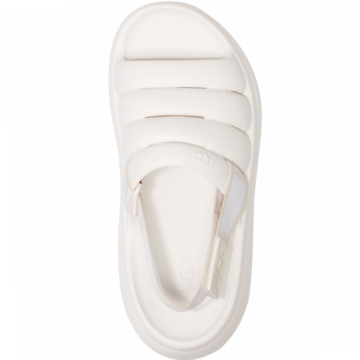 UGG Sport Yeah Slide Sandal Women's Footwear