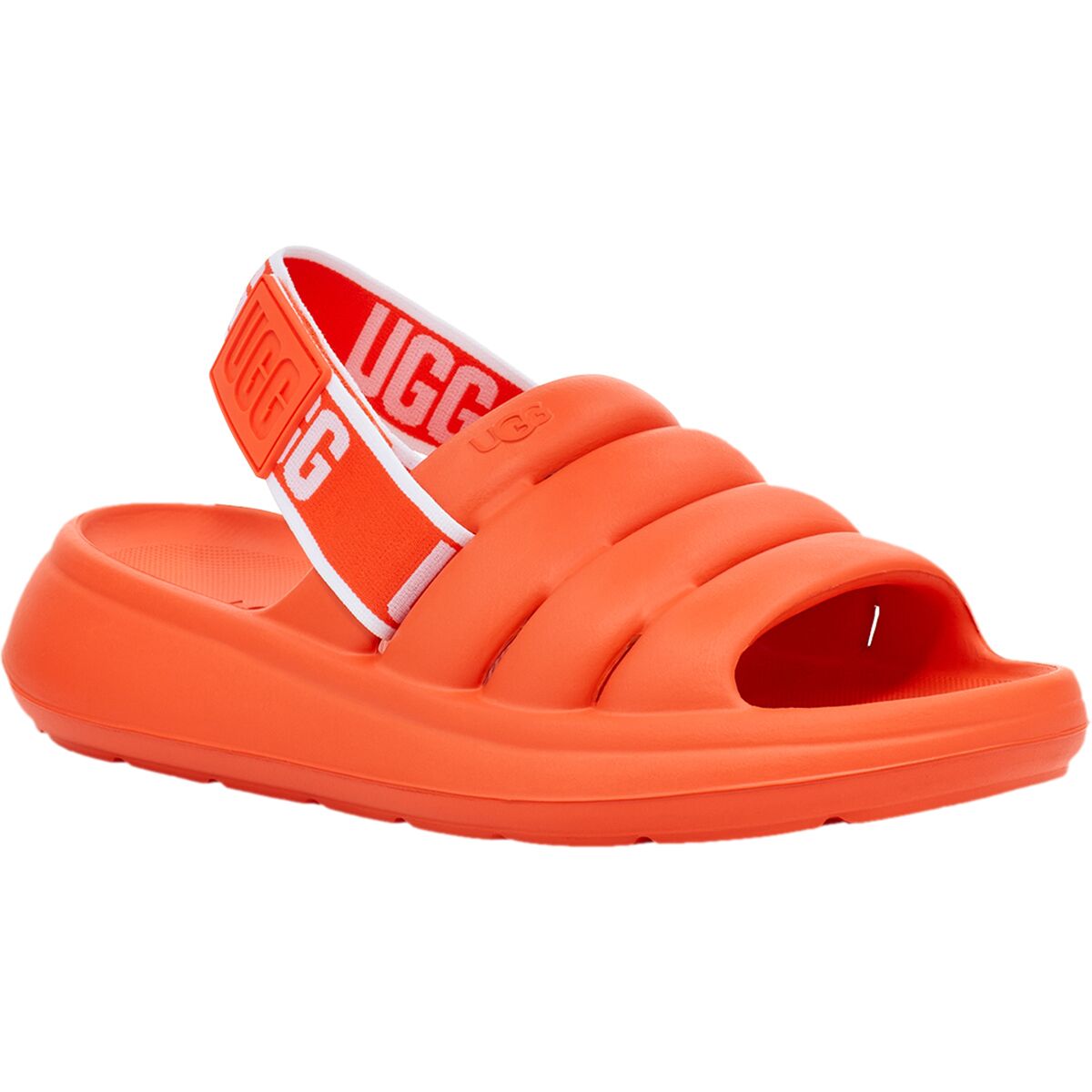 UGG Sport Yeah Slide Sandal Women's Footwear