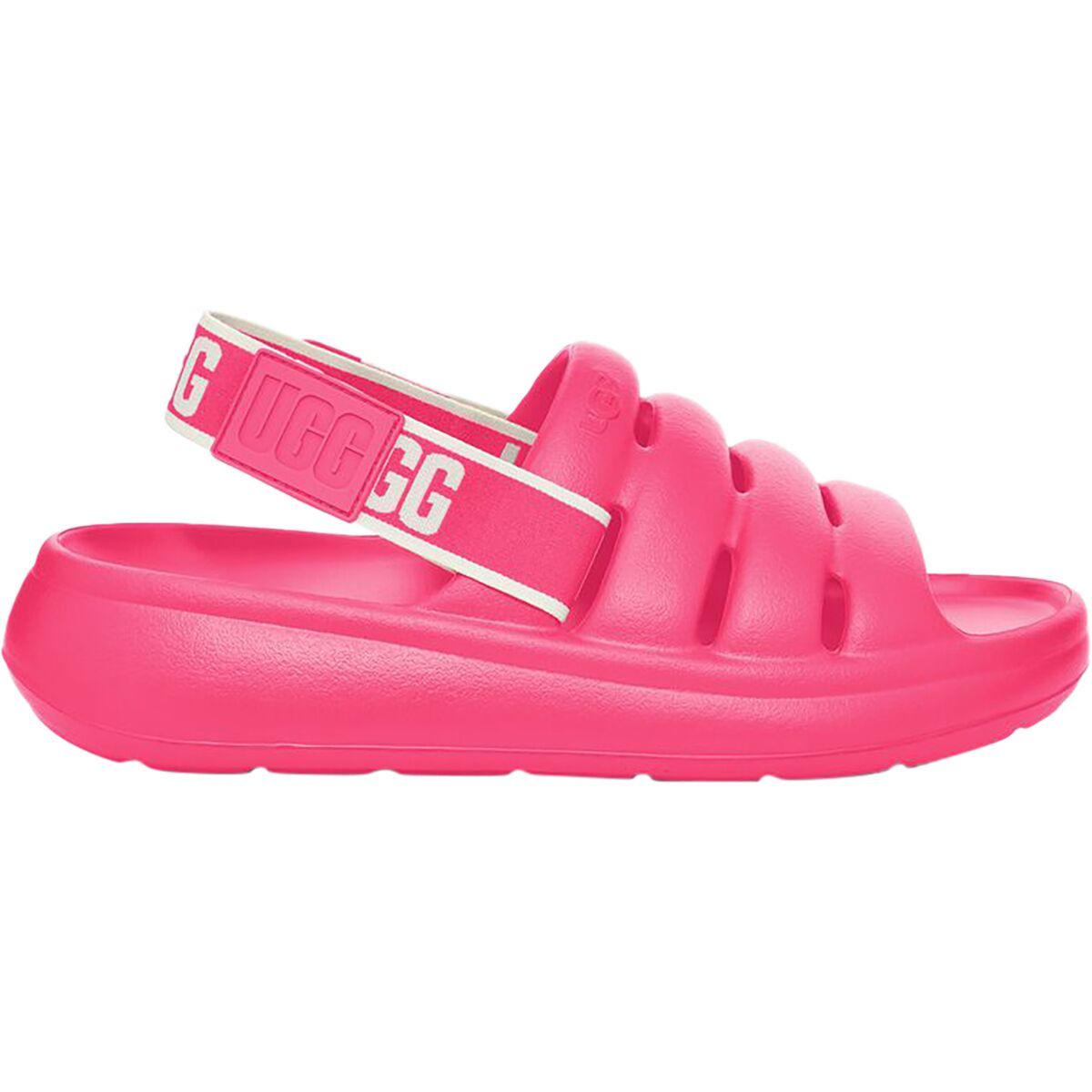UGG Sport Yeah Slide Sandal Women's Footwear