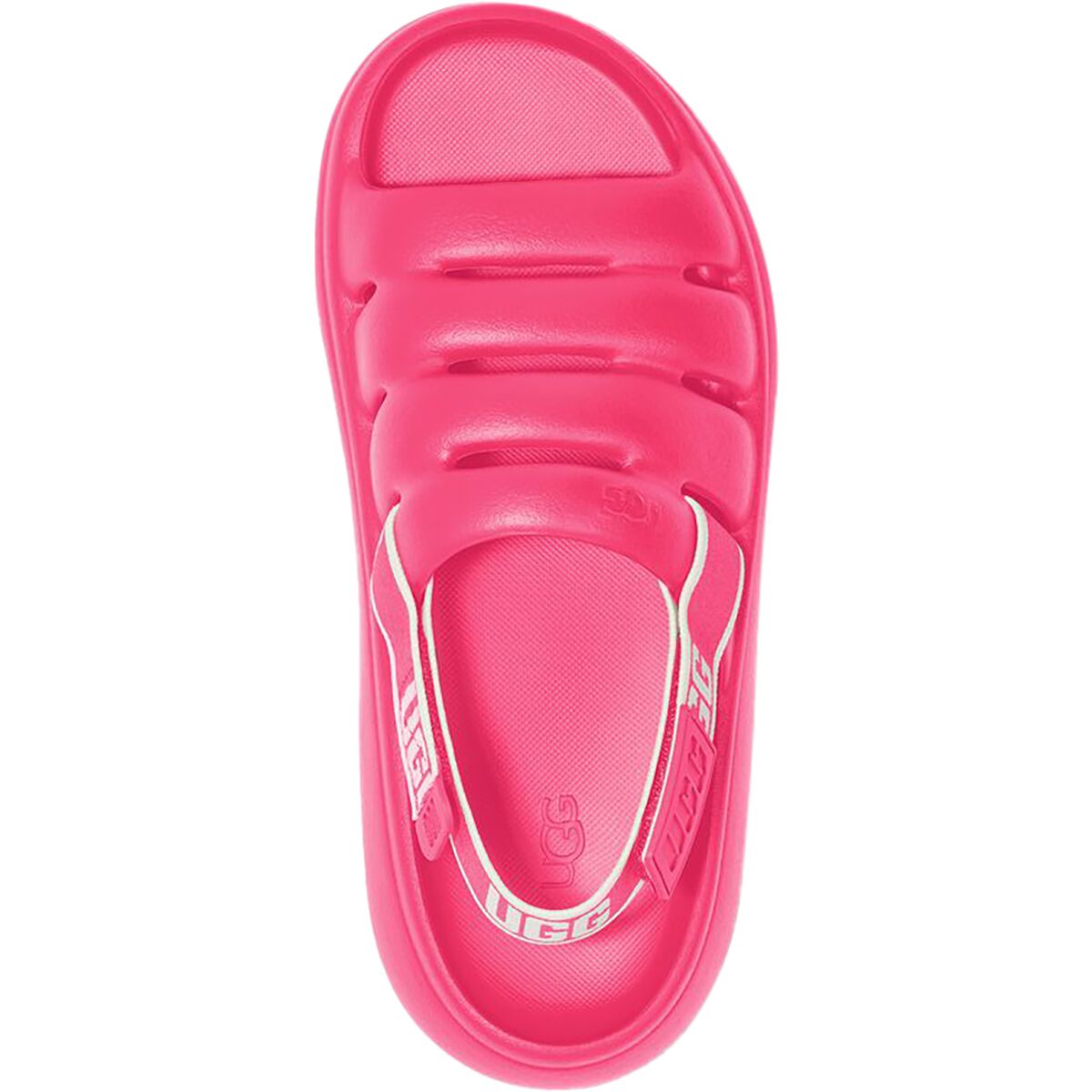 UGG Sport Yeah Slide Sandal Women's Footwear