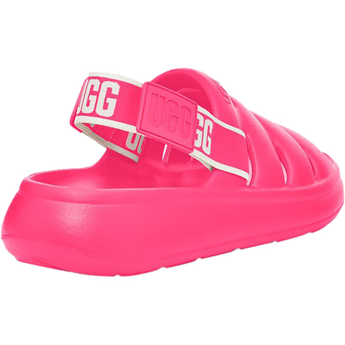 UGG Sport Yeah Slide Sandal Women's Footwear