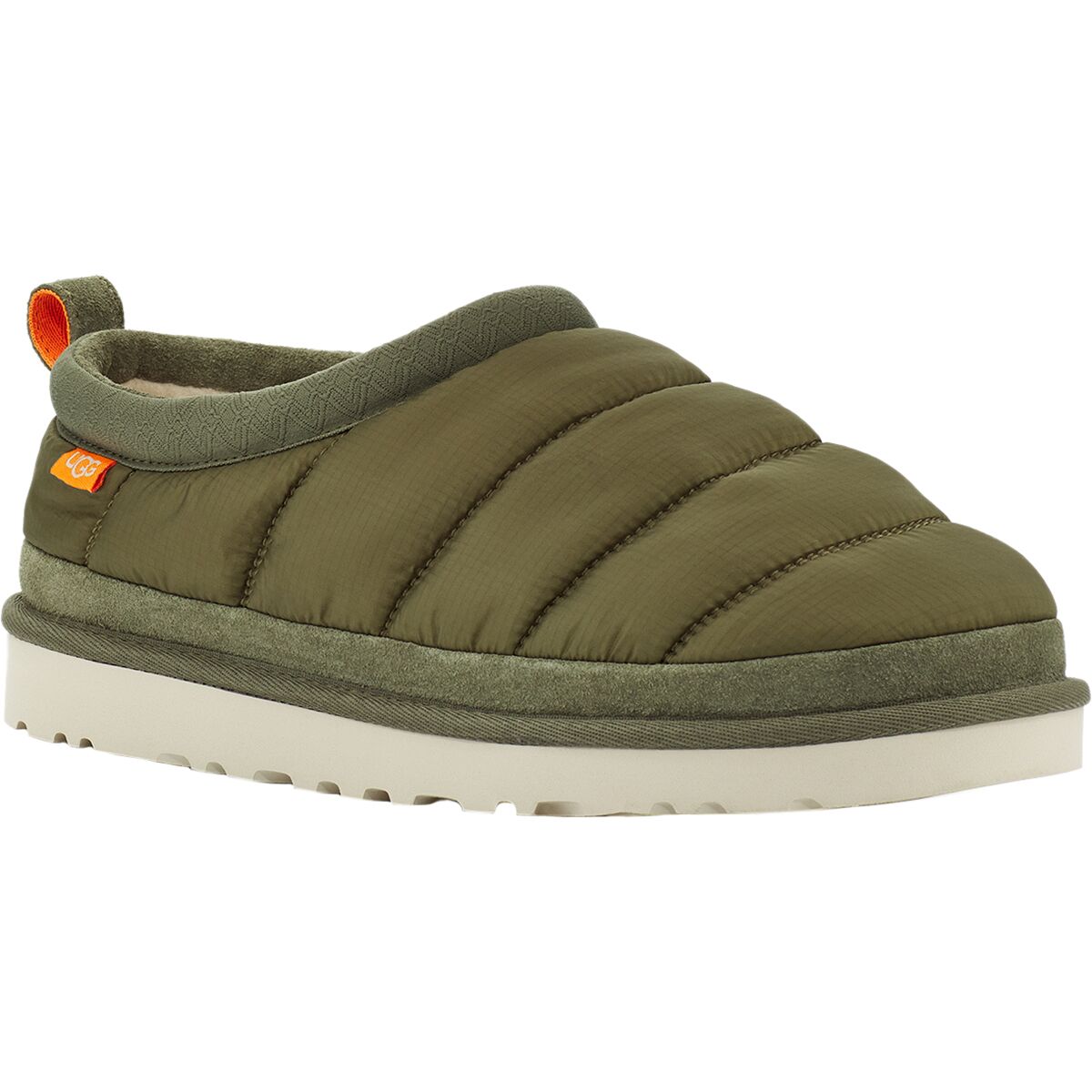 UGG Tasman Puft Slipper Men's Footwear