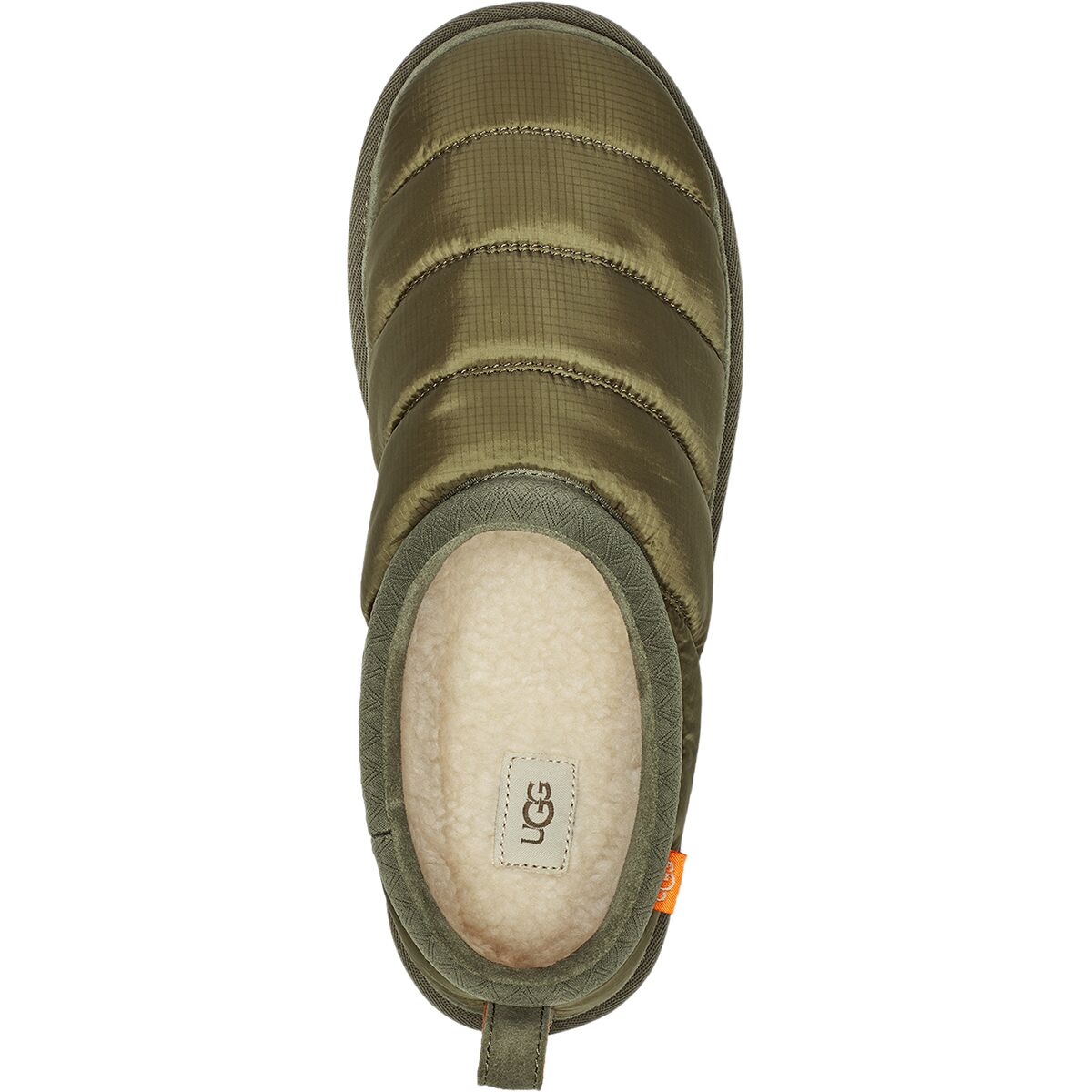 UGG Tasman Puft Slipper Men's Footwear