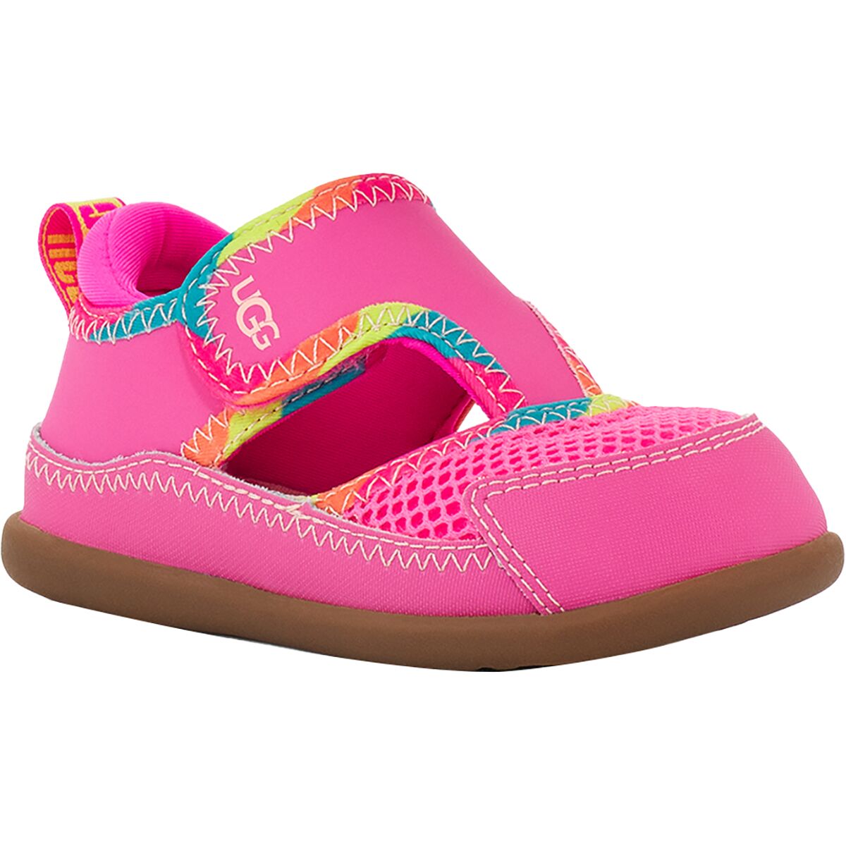 L'Autre Chose Platform Block Heel Sandals in Green - Lyst