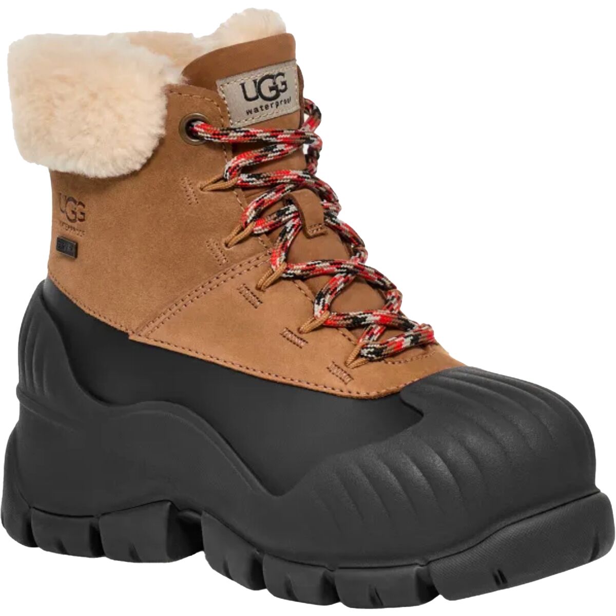 UGG Adiroam Hiker Boot Women's Footwear