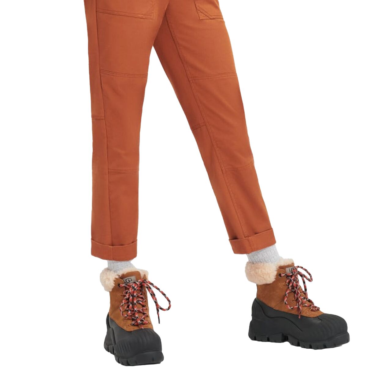 UGG Adiroam Hiker Boot Women's Footwear