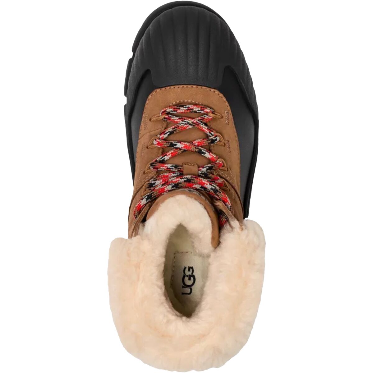 UGG Adiroam Hiker Boot Women's Footwear