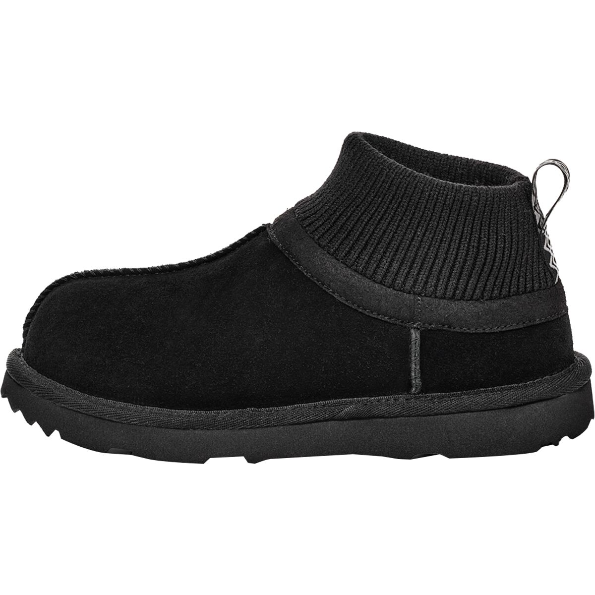 UGG Classic Ultra Stretch Cuff Boot - Kids´