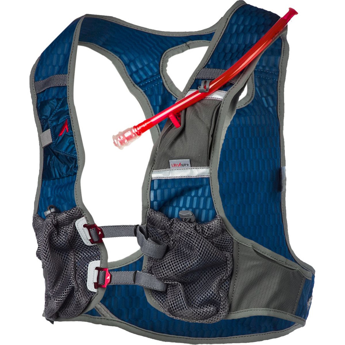 UltrAspire Alpha Hydration Vest Hike & Camp