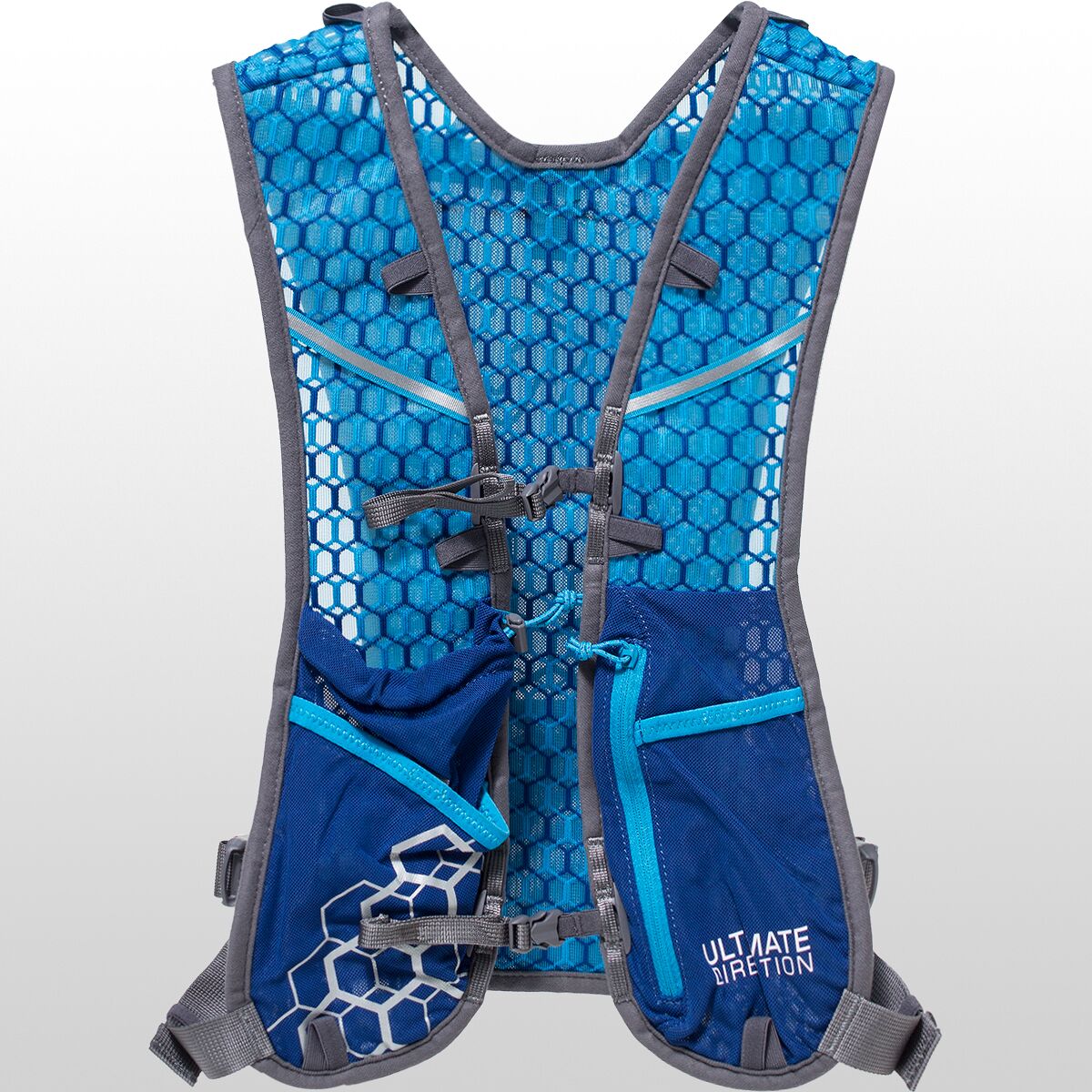 Ultimate Direction Marathon Hydration Vest Hike & Camp
