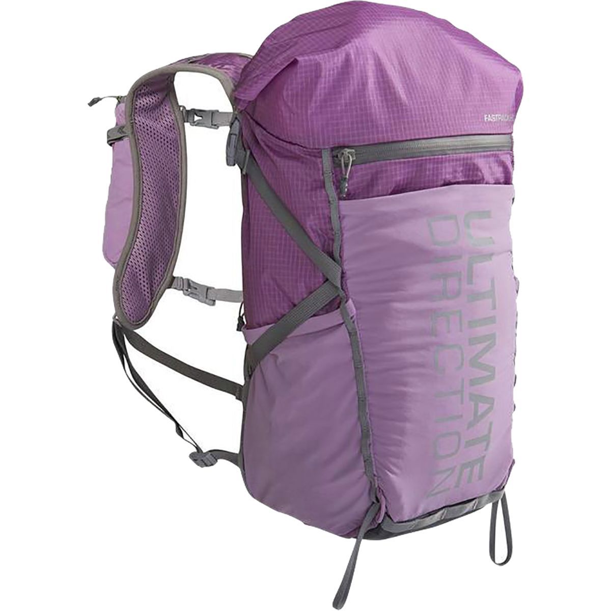 ultimate running backpack