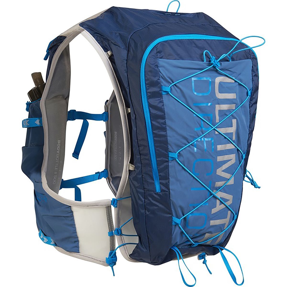 ultimate direction skimo adventure vest