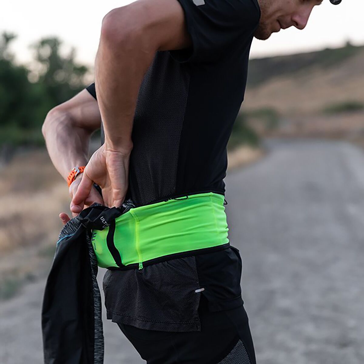 Ultimate Direction Utility Belt
