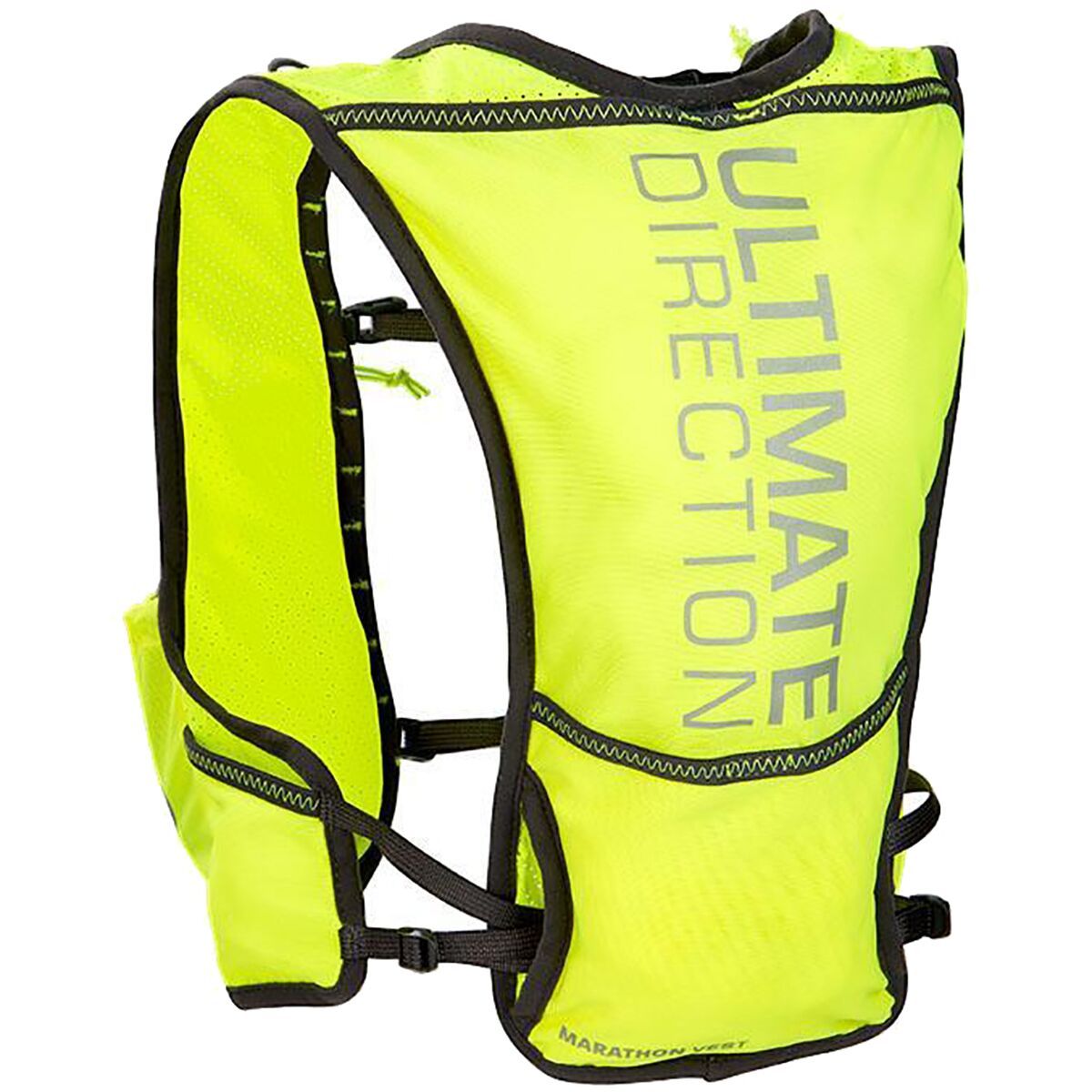 ultimate direction vest size chart