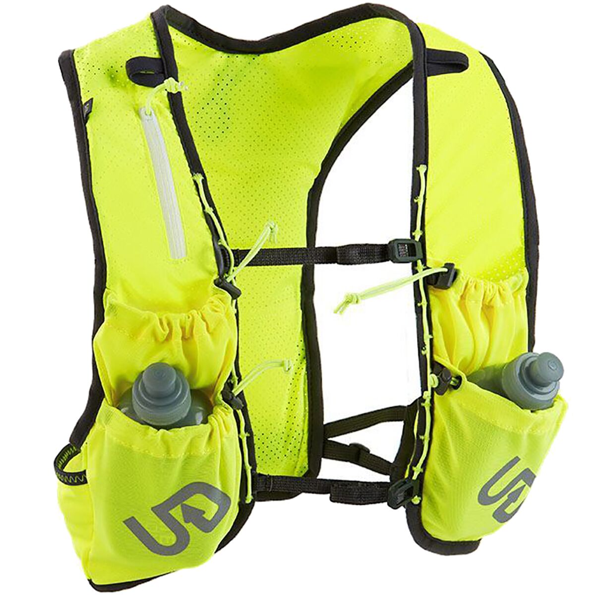 Ultimate Direction Marathon V2 Hydration Vest Hike & Camp