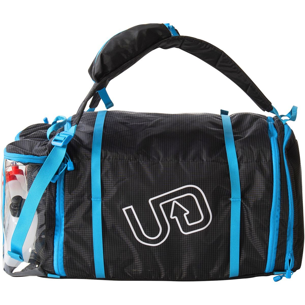 Ultimate Direction Crew Bag v2 40L Duffel Accessories