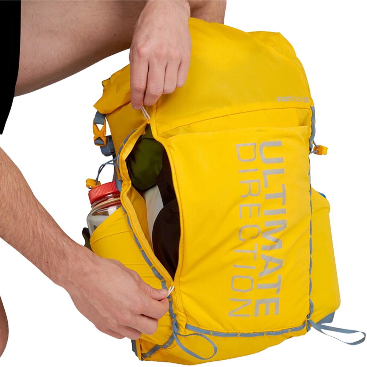 Ultimate Direction Fastpack 20L Backpack
