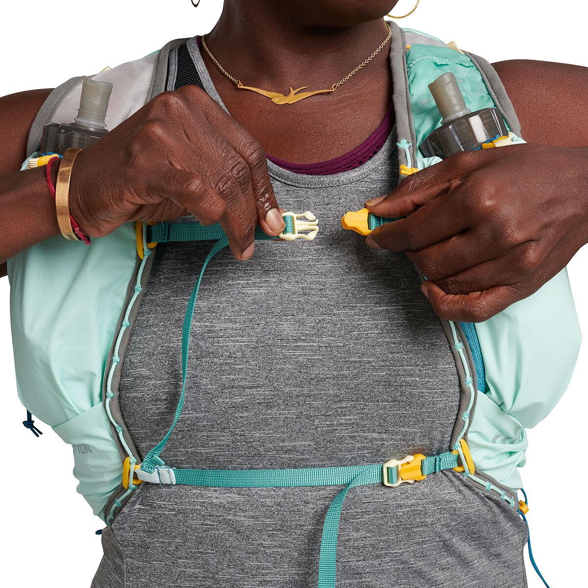 Ultimate Direction Ultra Hydration Vesta 6.0 - Women´s