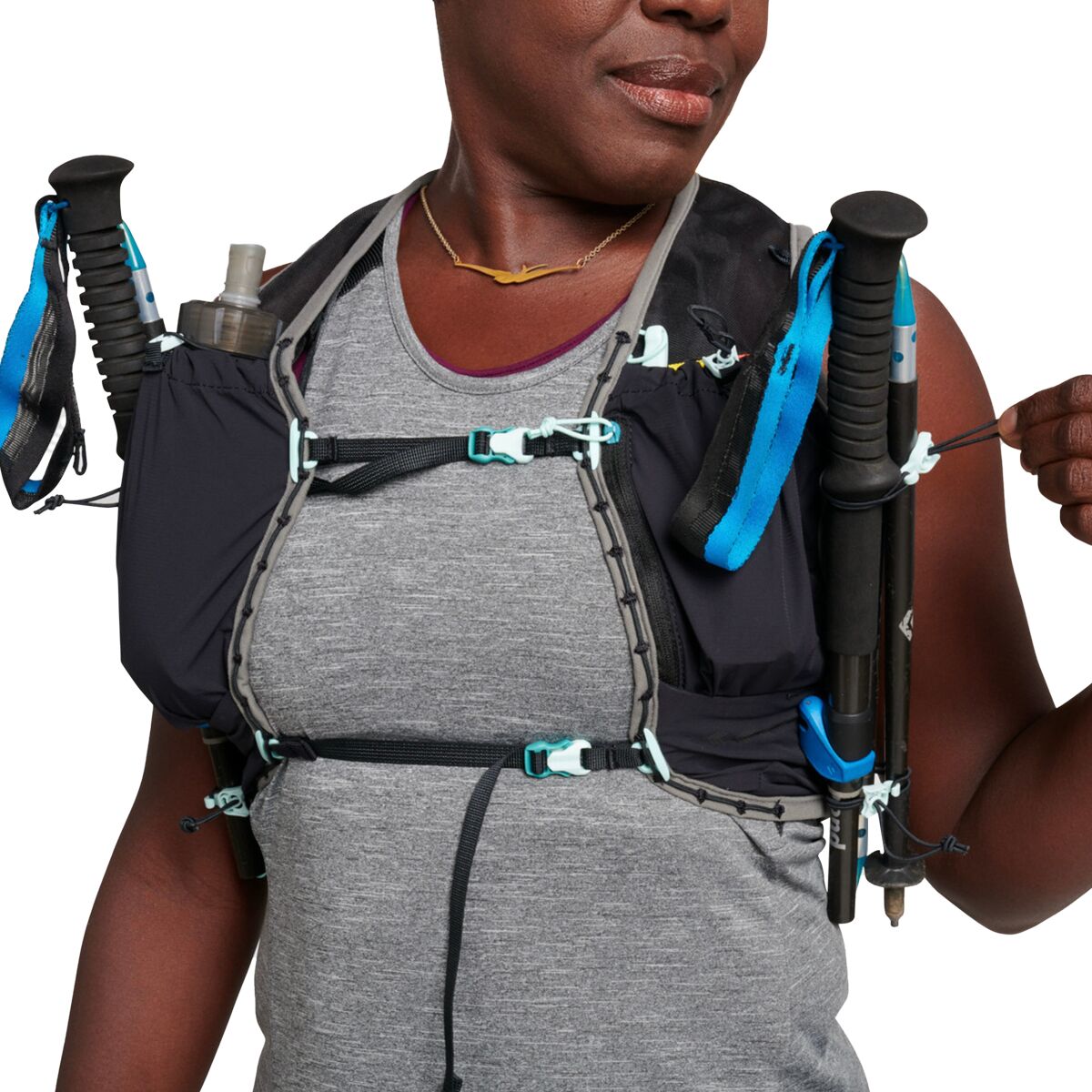 Ultimate Direction Race Hydration Vesta 6.0 - Women´s