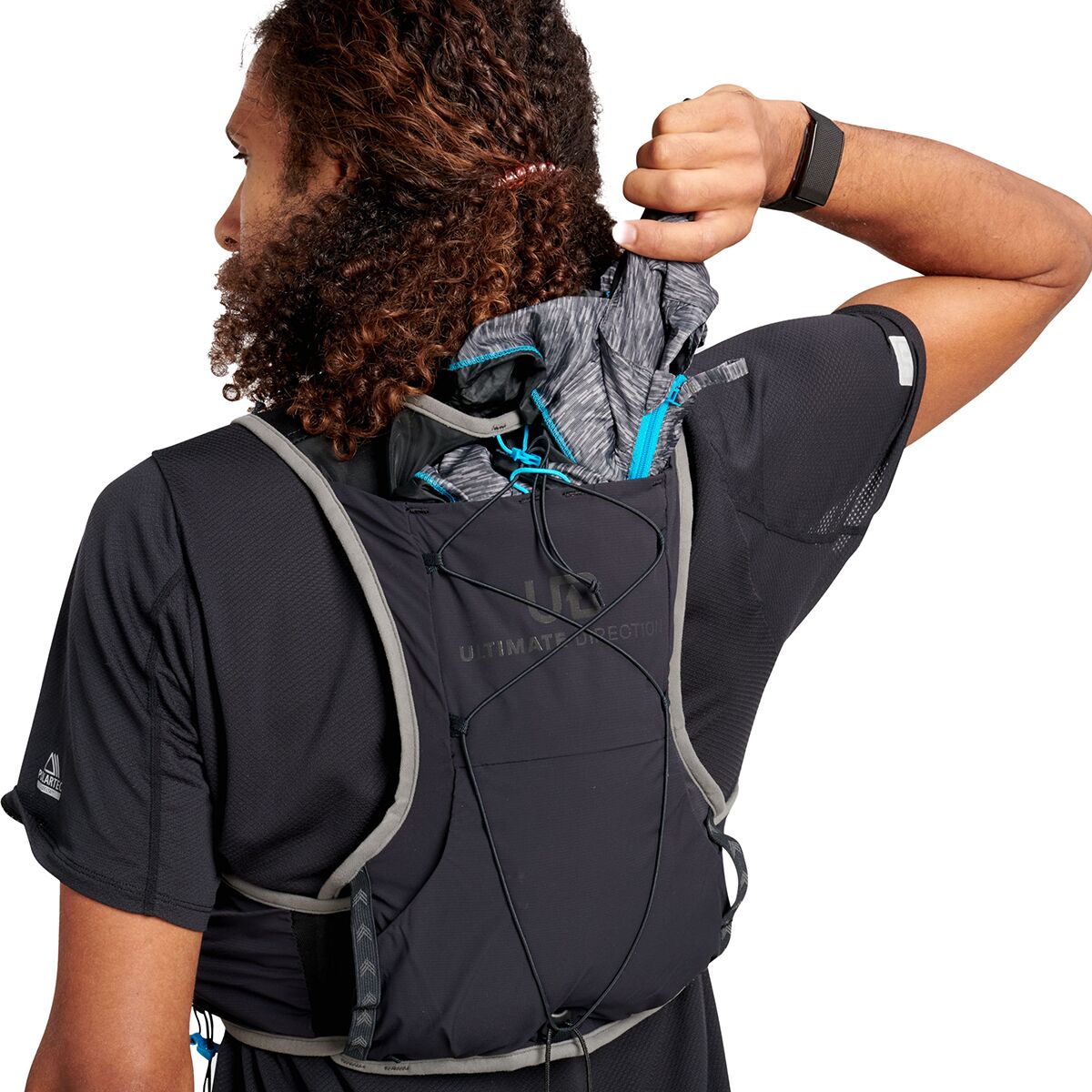 Ultimate Direction Race 6.0 Hydration Vest