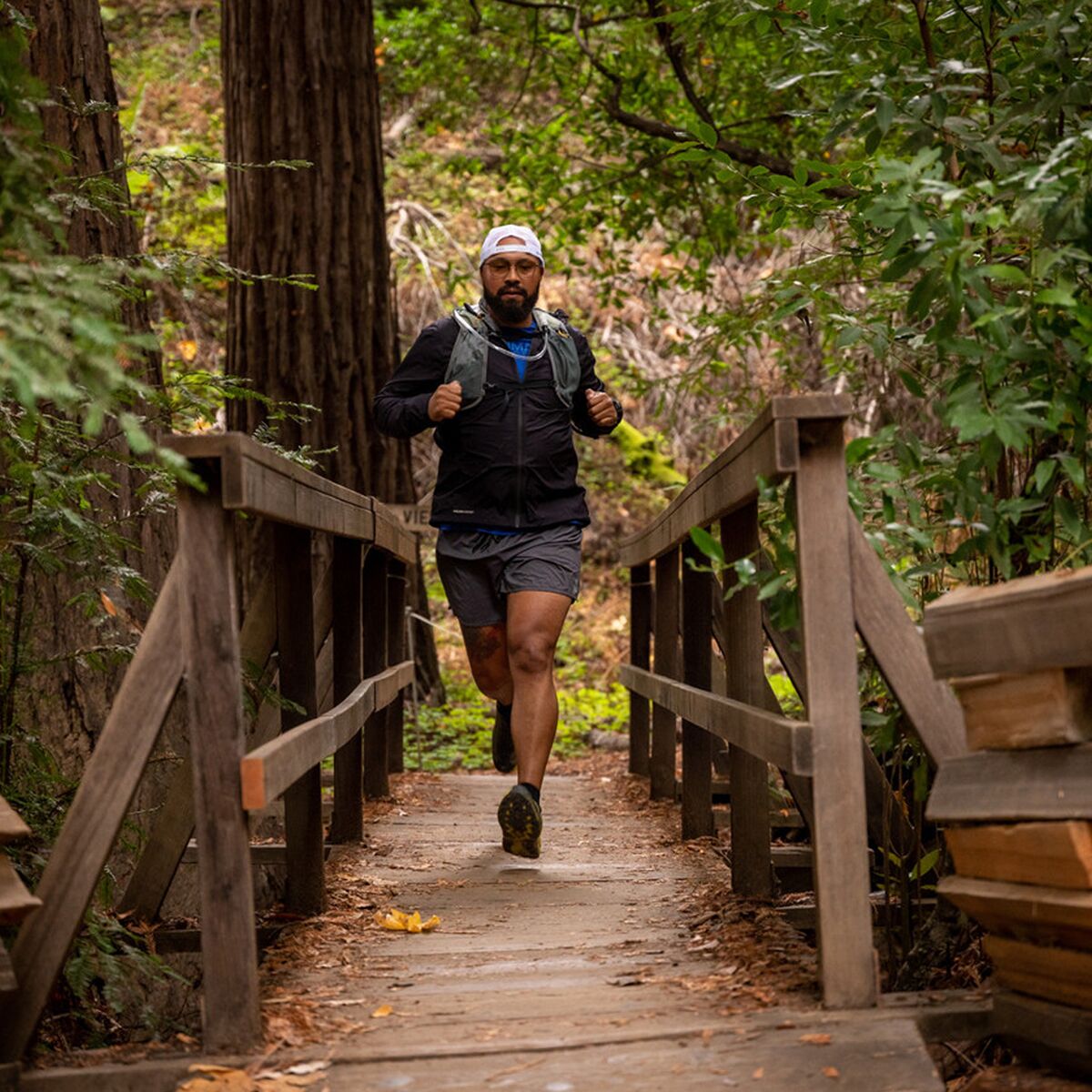 Ultimate Direction Highland Hydration Vest