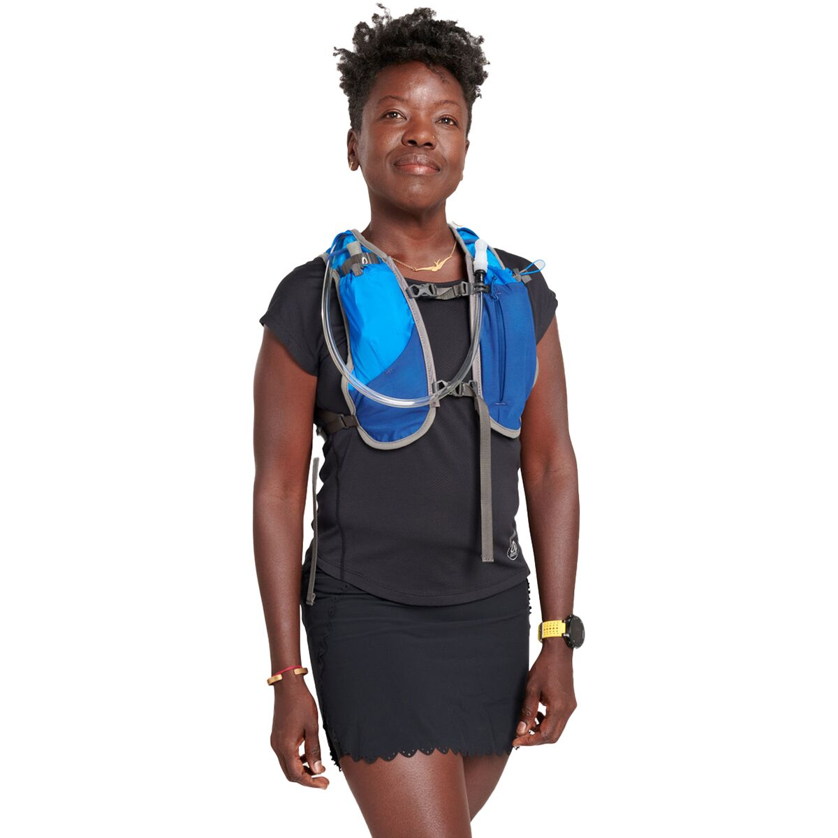 Ultimate Direction Trail Hydration Vest