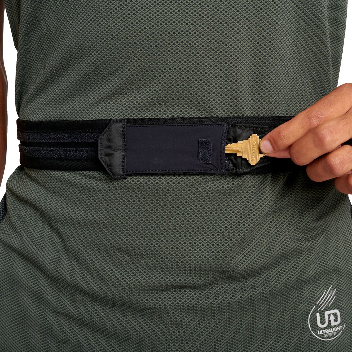 Ultimate Direction Race 5.0 Hydration Belt