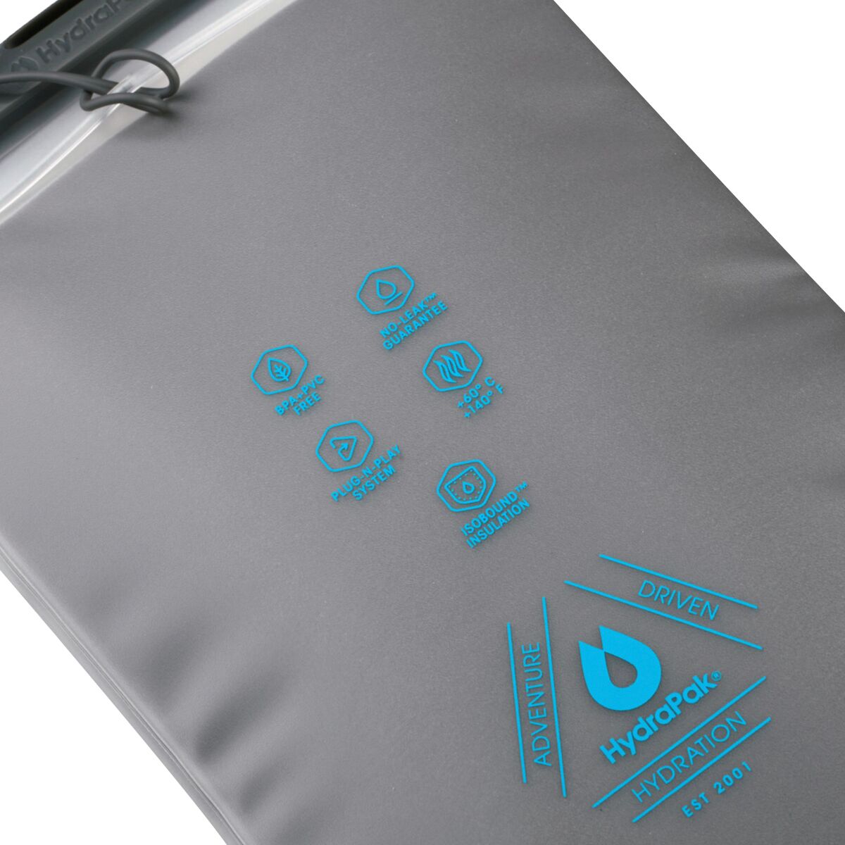 Ultimate Direction 1.5L Insulated Reservoir