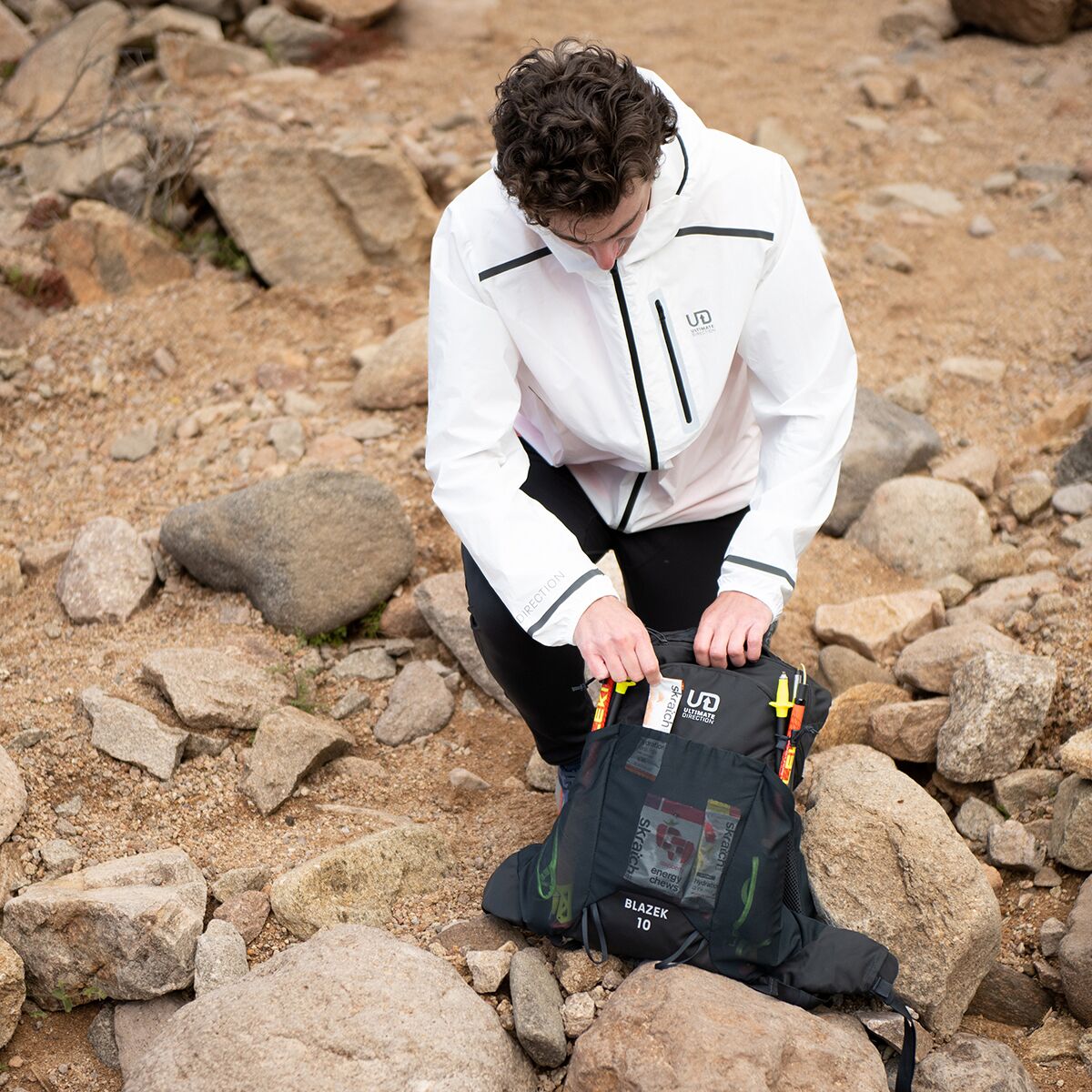 Ultimate Direction Blazek 10L Daypack