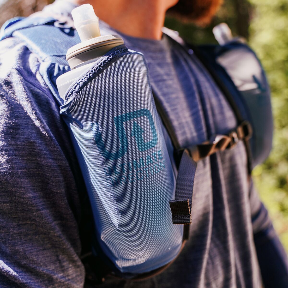 Ultimate Direction Body Bottle