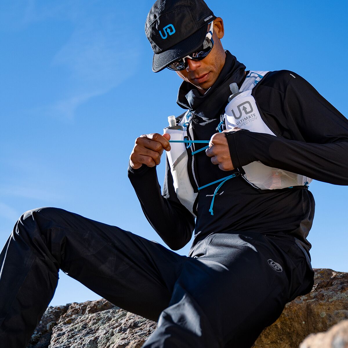Ultimate Direction Race Vest