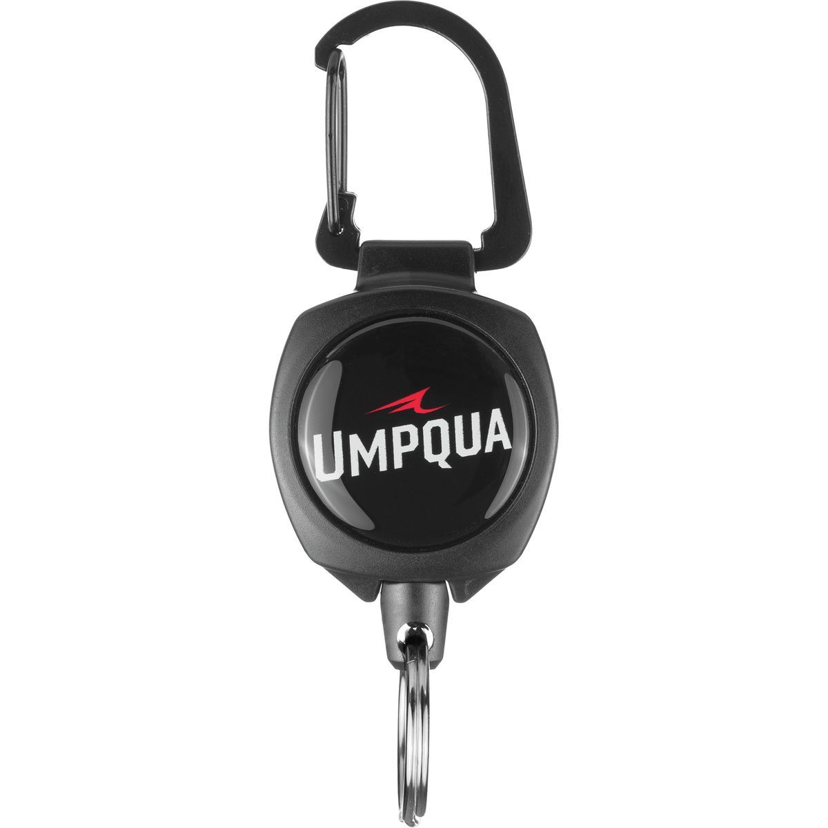Umpqua Carabiner Retractor