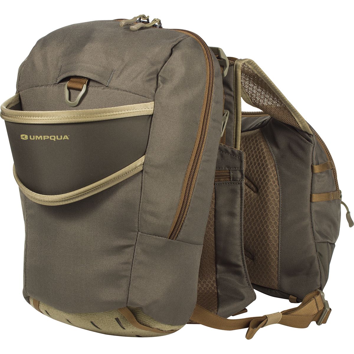 Umpqua Zs2 Overlook 500 Chest Pack Umpqua Overlook ZS2 500 Chest